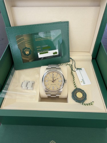 2026 rolex oyster perpetual - 2026,