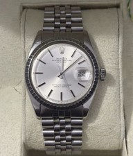 Rolex Oyster Perpetual