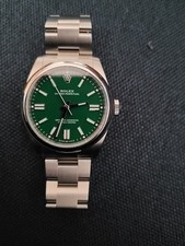 Rolex Oyster Perpetual 41