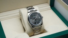 Rolex Oyster Perpetual 114300