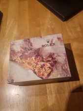 Rolex Oyster Perpetual Date