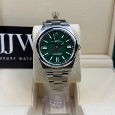 Rolex Oyster Perpetual 41