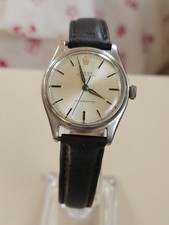 Rolex Oyster Perpetual 34mm