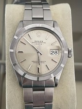 Rolex Oyster Perpetual Date