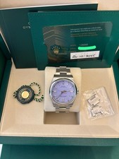 Rolex Oyster Perpetual 36mm -