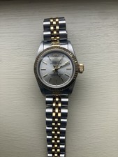 Rolex Ladies Oyster Perpetual